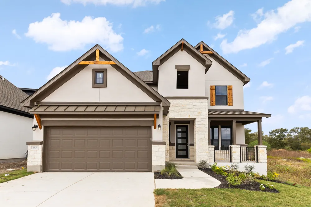 113 Little Tenina Trail Cedar Creek, TX 78612