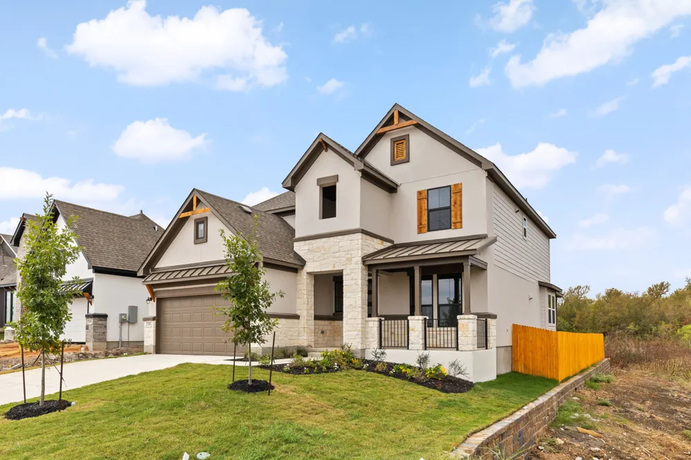 113 Little Tenina Trail Cedar Creek, TX 78612