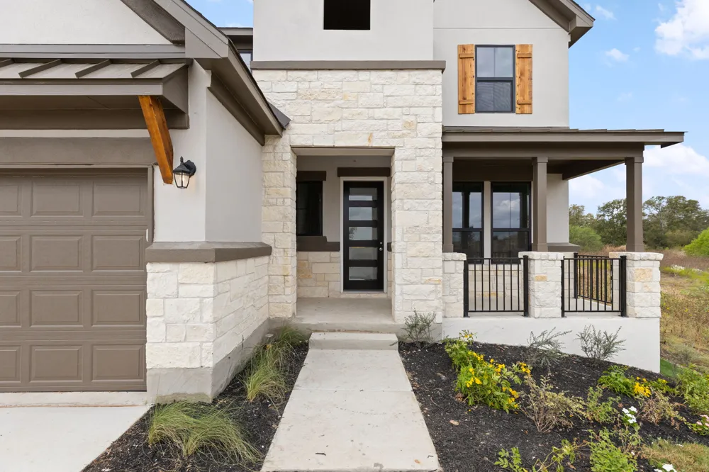113 Little Tenina Trail Cedar Creek, TX 78612