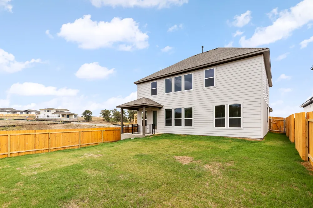 113 Little Tenina Trail Cedar Creek, TX 78612