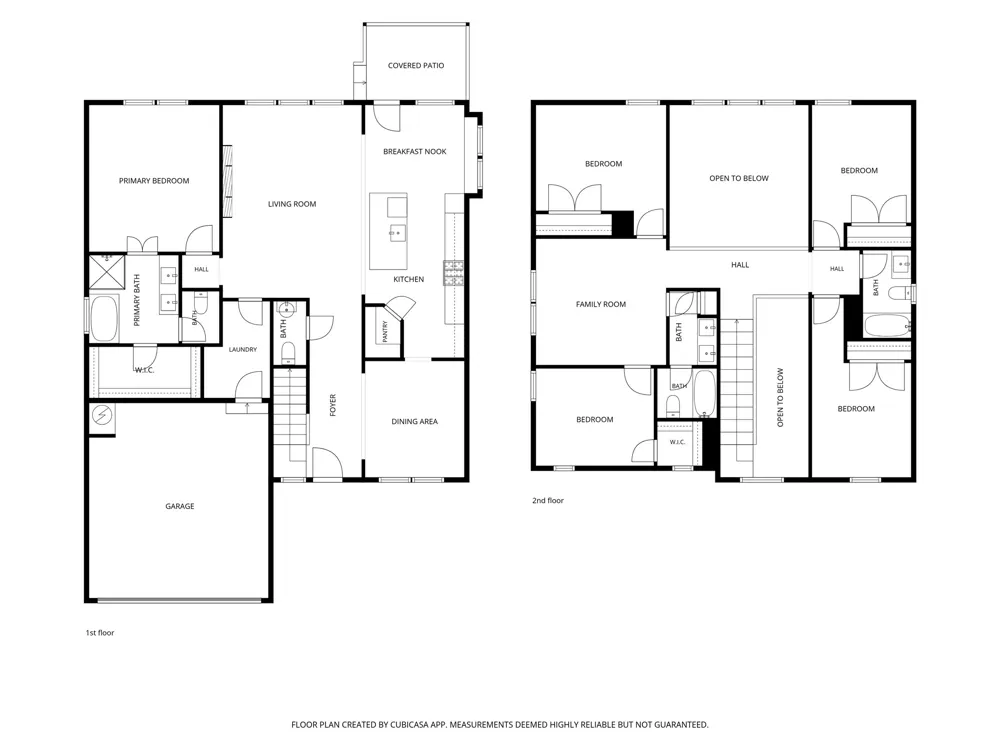 113 Little Tenina Trail Cedar Creek, TX 78612