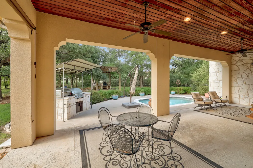 202 Hillstone Trail Georgetown, TX 78628