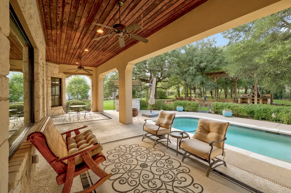 202 Hillstone Trail Georgetown, TX 78628