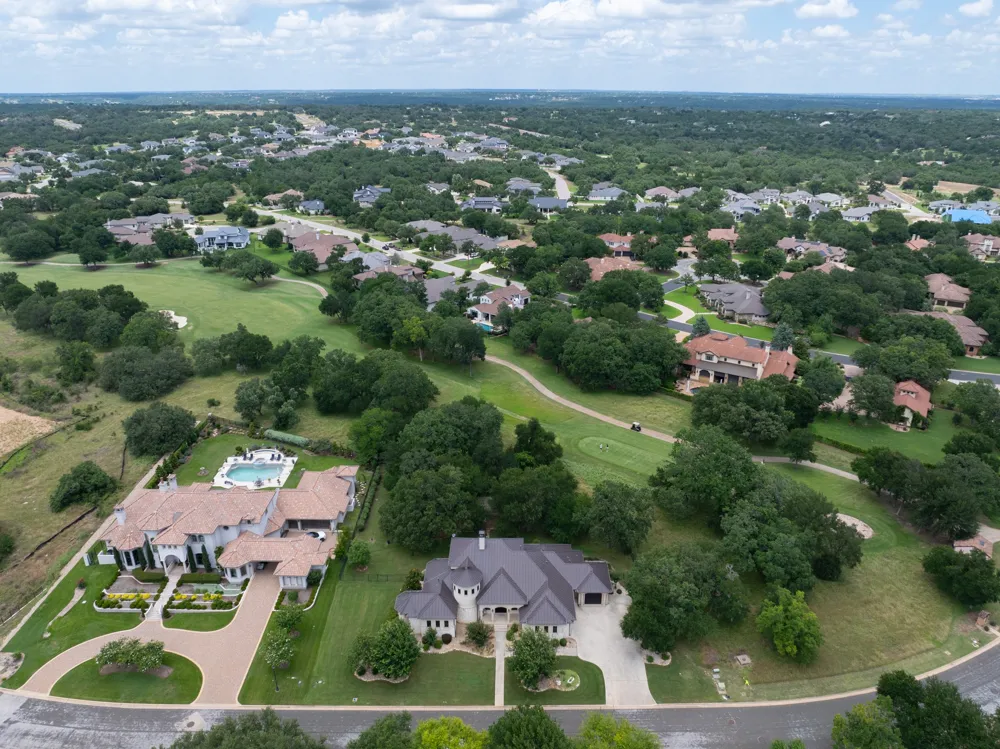 202 Hillstone Trail Georgetown, TX 78628