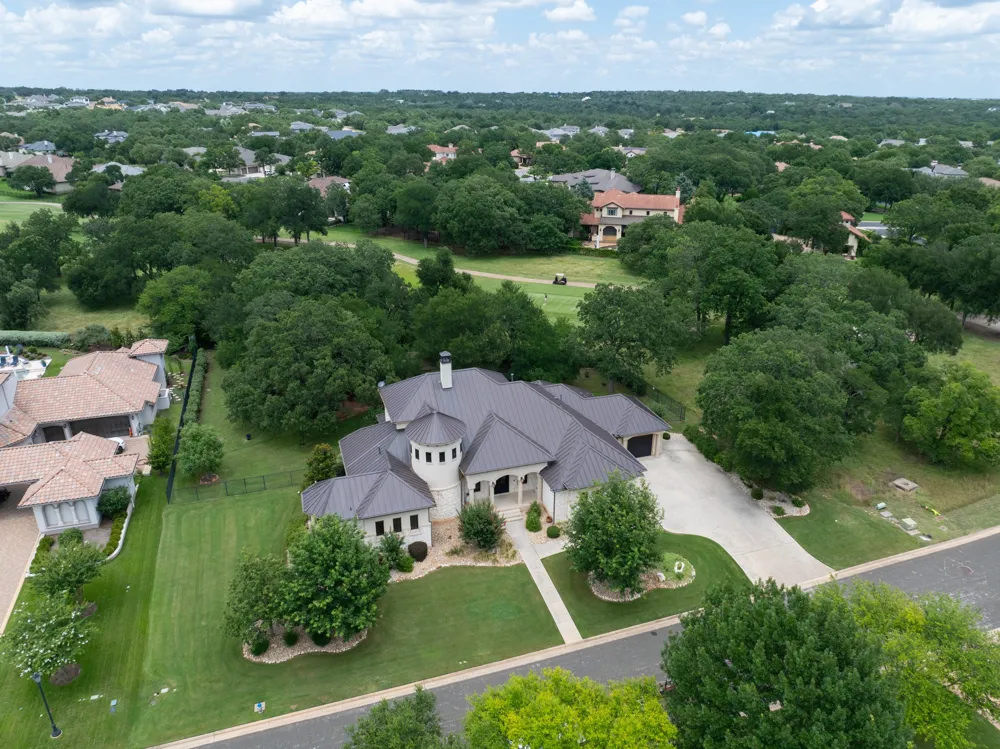 202 Hillstone Trail Georgetown, TX 78628