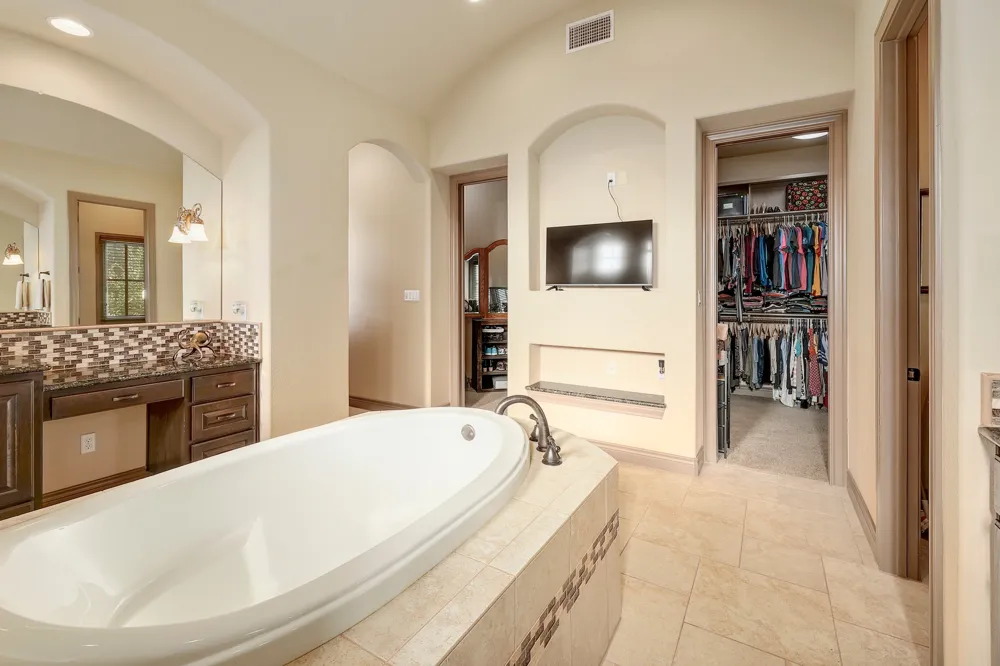 202 Hillstone Trail Georgetown, TX 78628