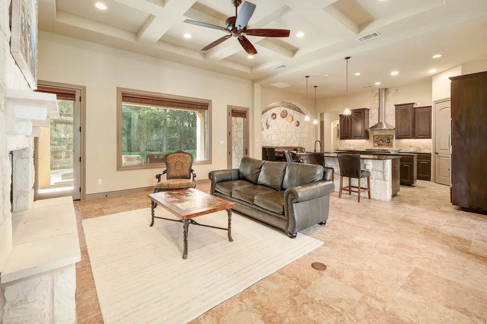 202 Hillstone Trail Georgetown, TX 78628