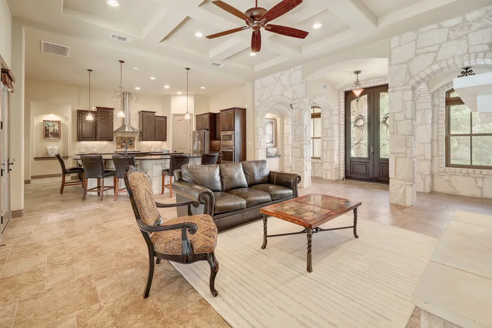 202 Hillstone Trail Georgetown, TX 78628