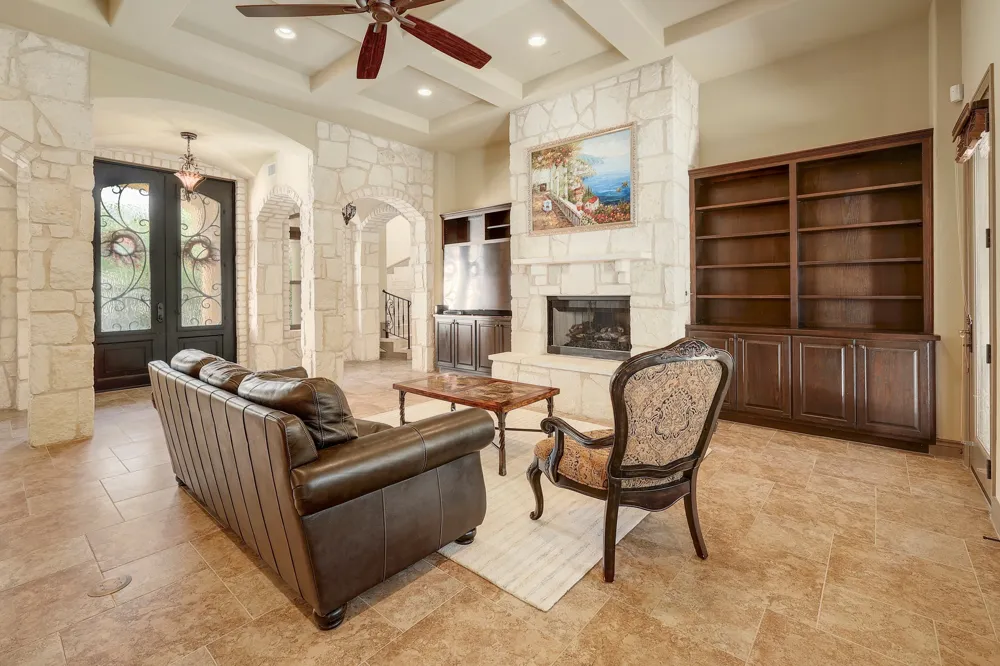 202 Hillstone Trail Georgetown, TX 78628