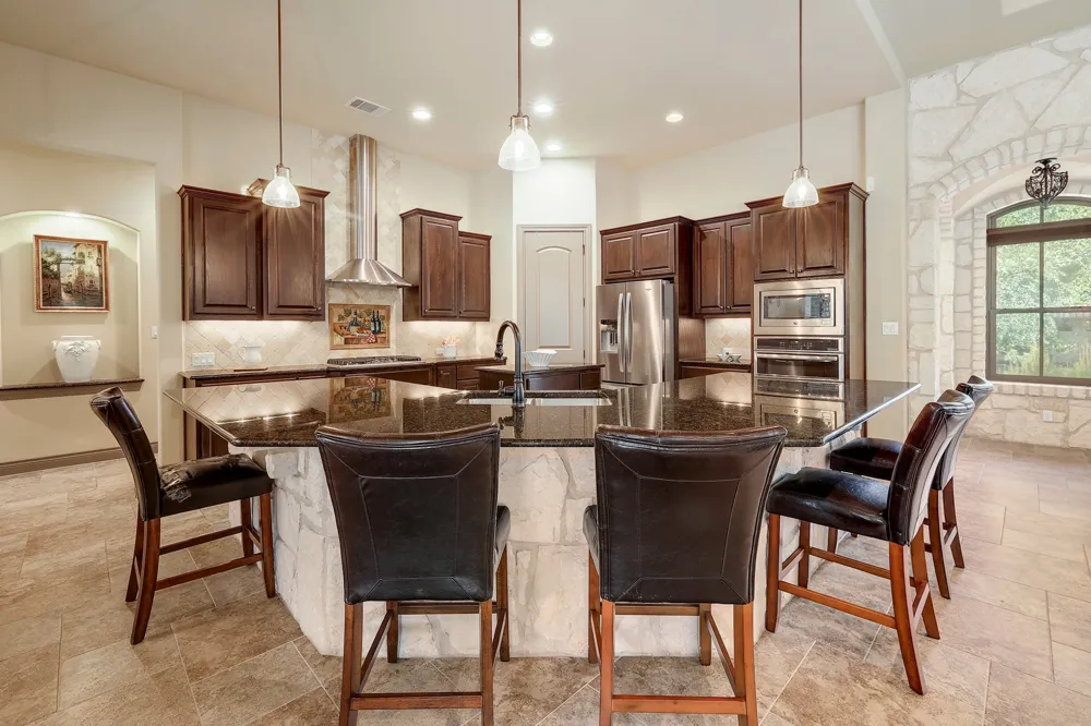 202 Hillstone Trail Georgetown, TX 78628