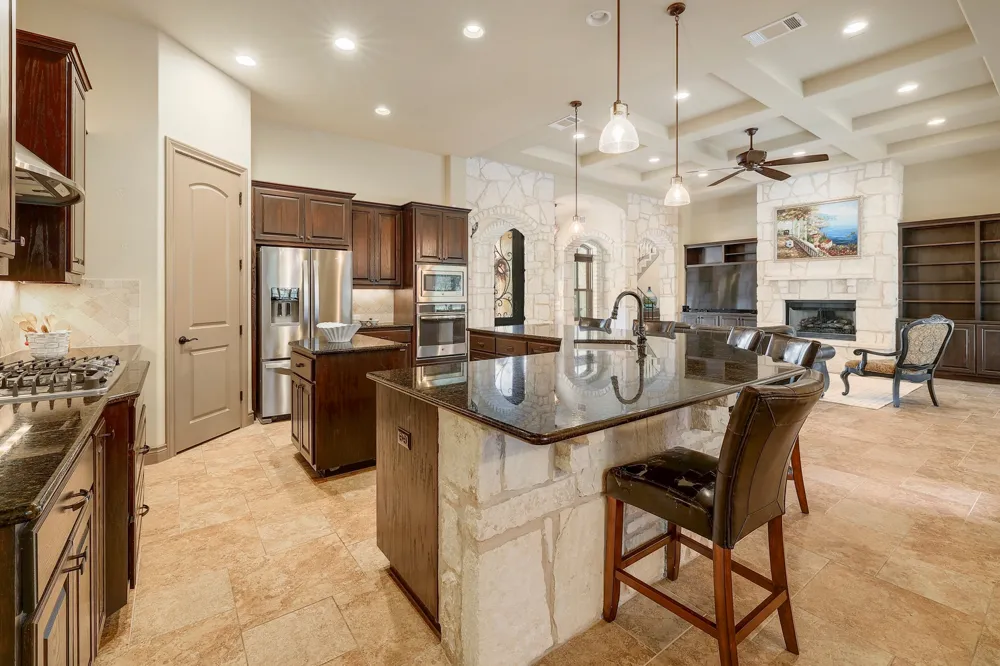 202 Hillstone Trail Georgetown, TX 78628