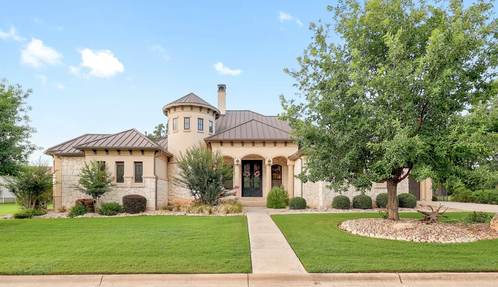 202 Hillstone Trail Georgetown, TX 78628