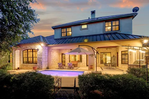 202 Hillstone Trail