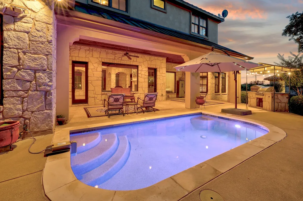 202 Hillstone Trail Georgetown, TX 78628