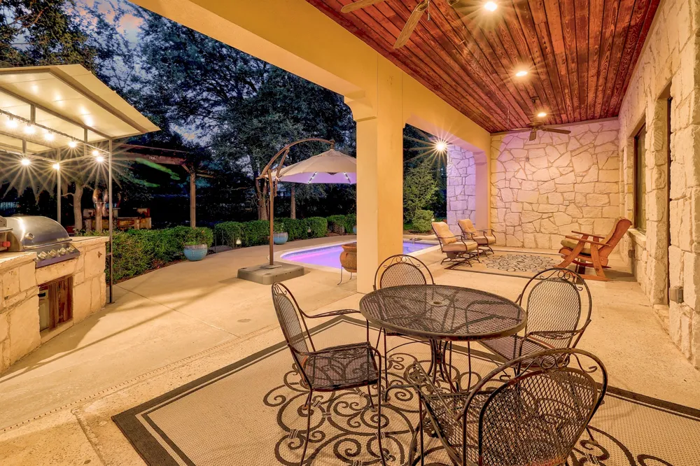 202 Hillstone Trail Georgetown, TX 78628