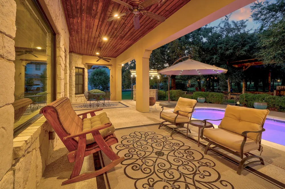 202 Hillstone Trail Georgetown, TX 78628