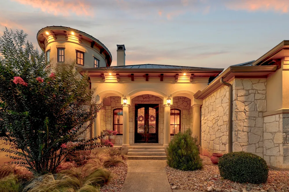 202 Hillstone Trail Georgetown, TX 78628