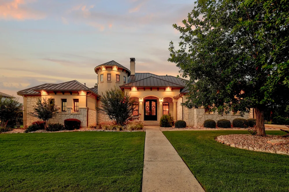 202 Hillstone Trail Georgetown, TX 78628
