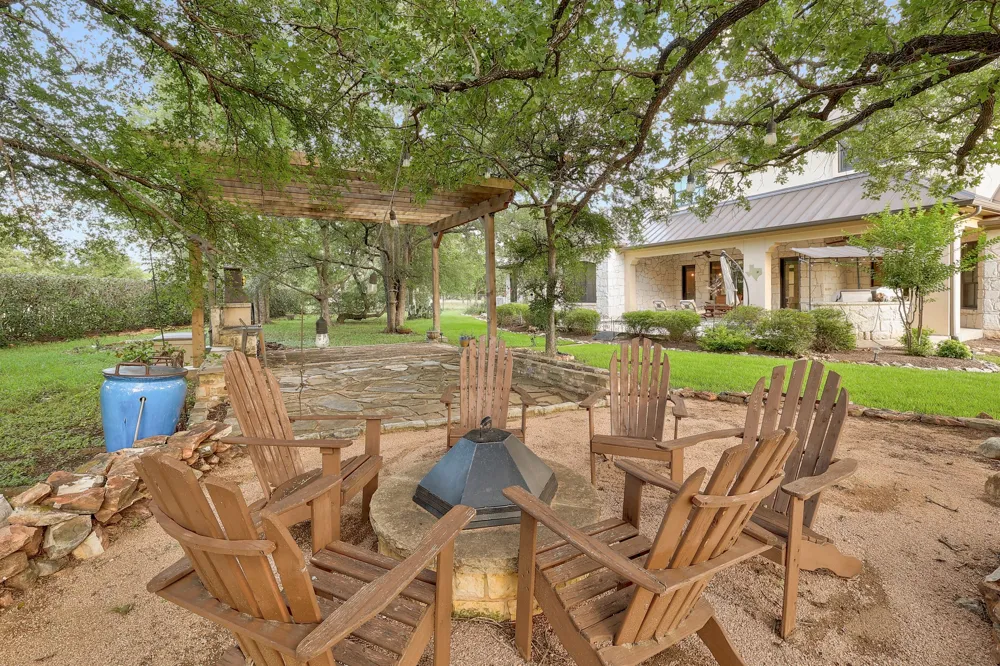 202 Hillstone Trail Georgetown, TX 78628