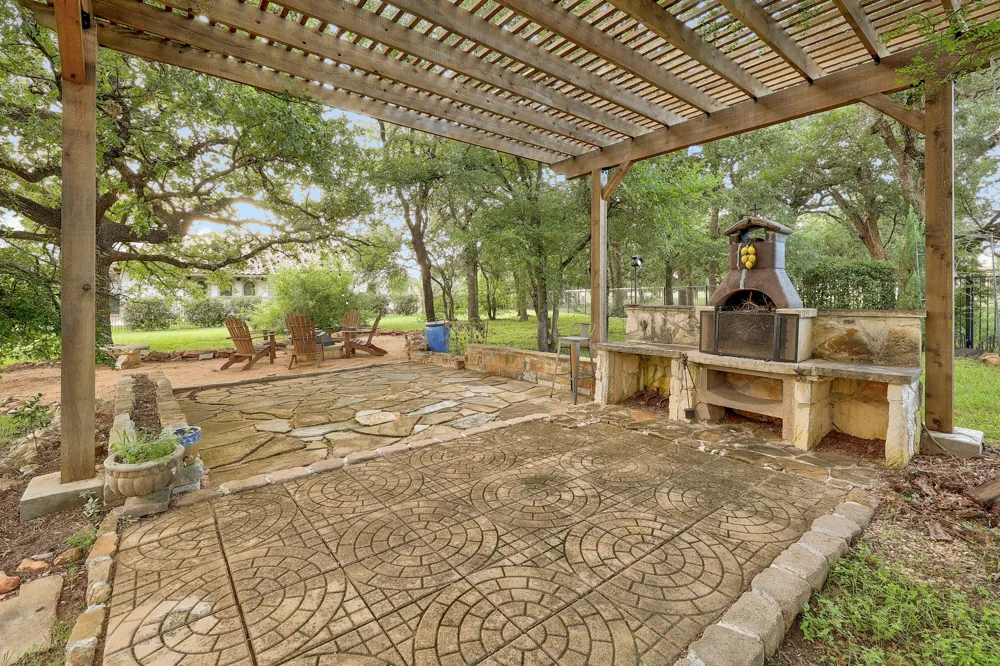 202 Hillstone Trail Georgetown, TX 78628