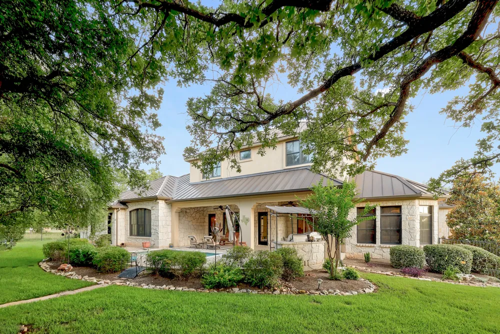 202 Hillstone Trail Georgetown, TX 78628