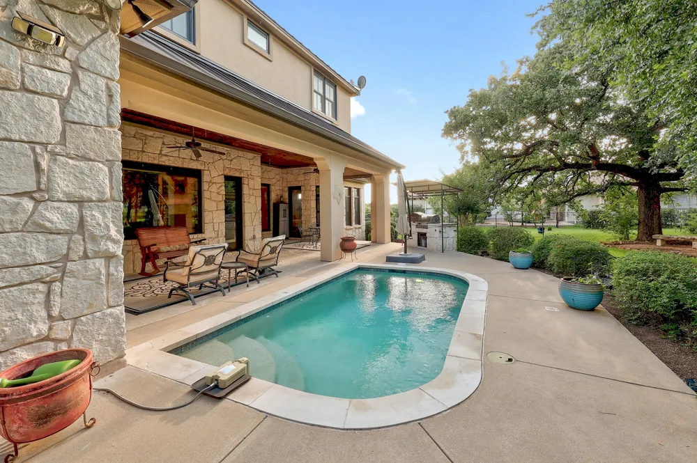 202 Hillstone Trail Georgetown, TX 78628