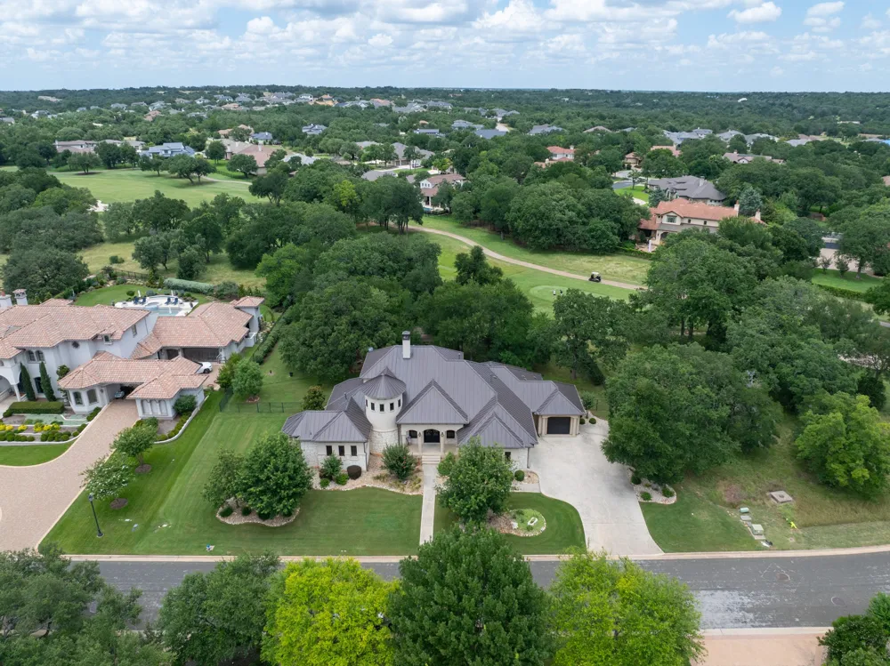 202 Hillstone Trail Georgetown, TX 78628