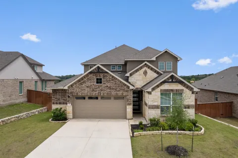 216 Mystic Canyon Lane