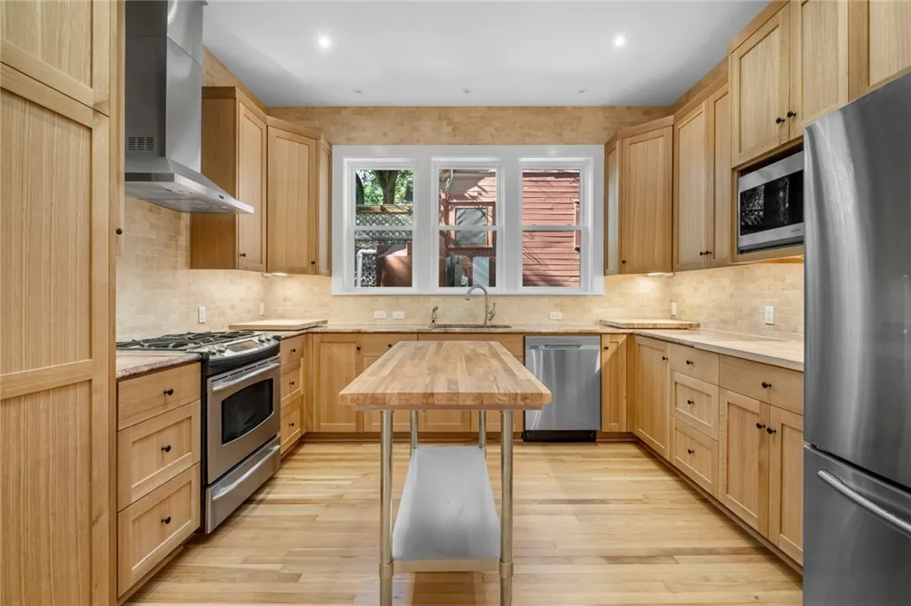 702 W Gibson Street Austin, TX 78704