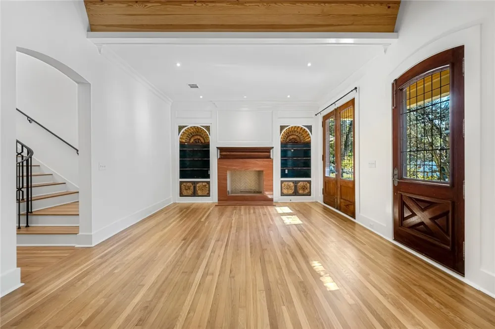 702 W Gibson Street Austin, TX 78704