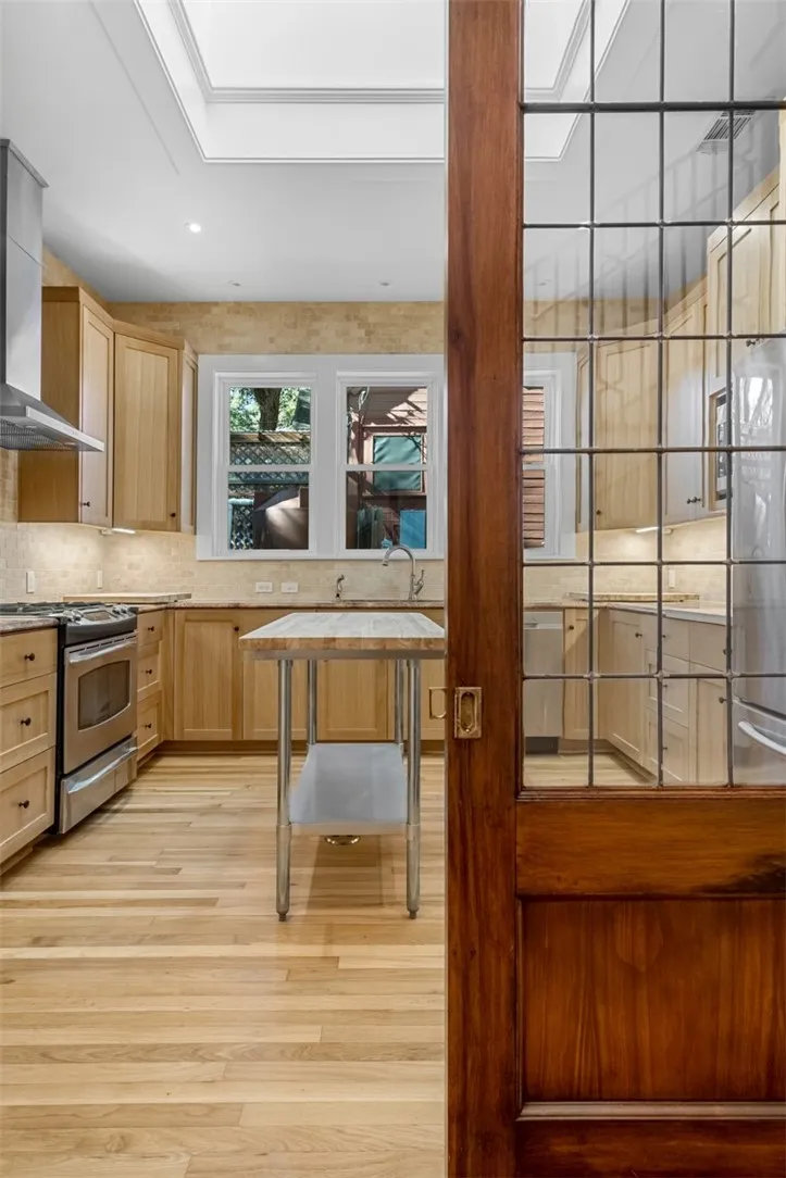 702 W Gibson Street Austin, TX 78704