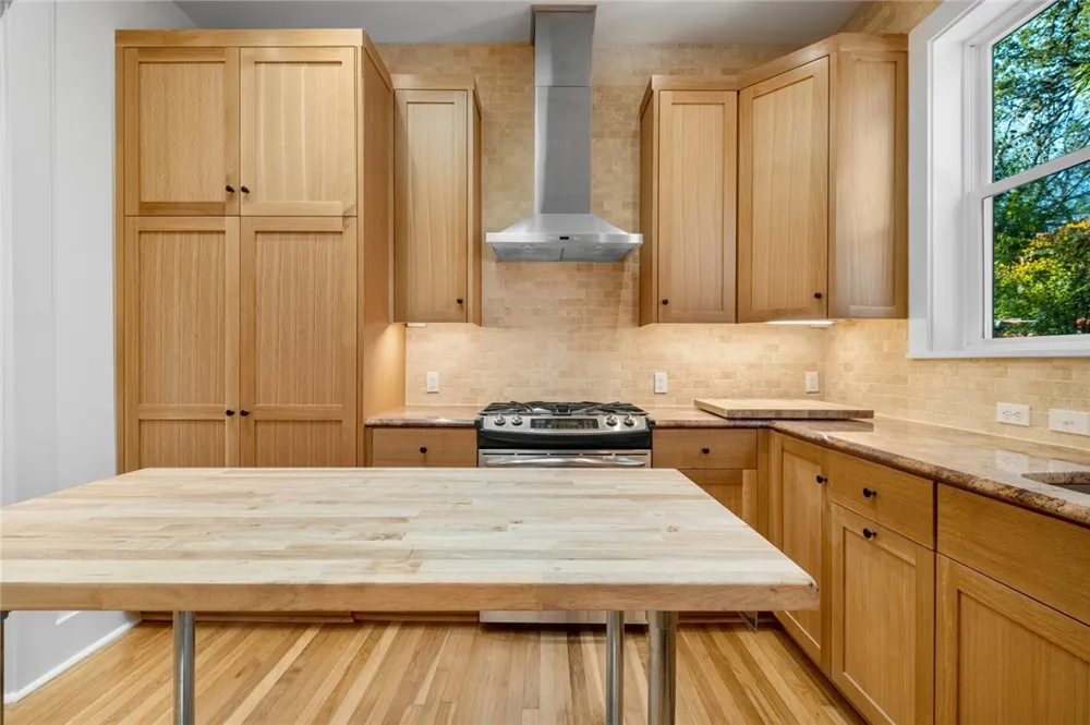 702 W Gibson Street Austin, TX 78704