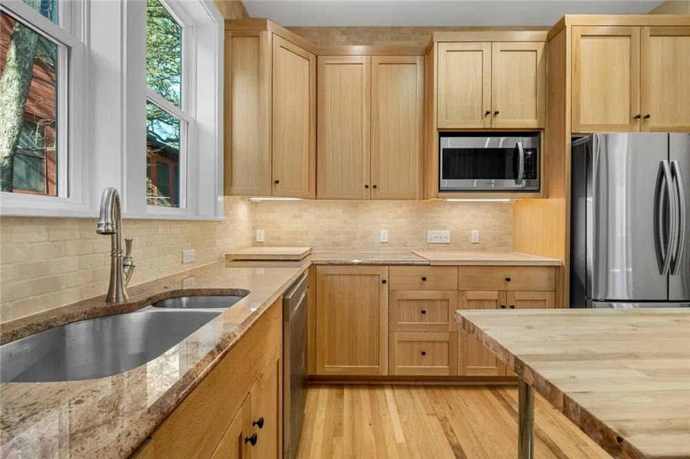 702 W Gibson Street Austin, TX 78704
