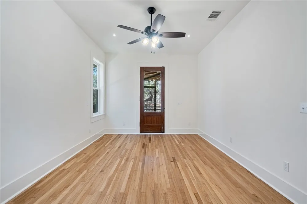 702 W Gibson Street Austin, TX 78704