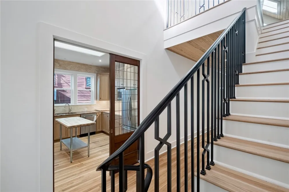 702 W Gibson Street Austin, TX 78704