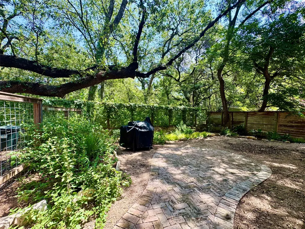 702 W Gibson Street Austin, TX 78704