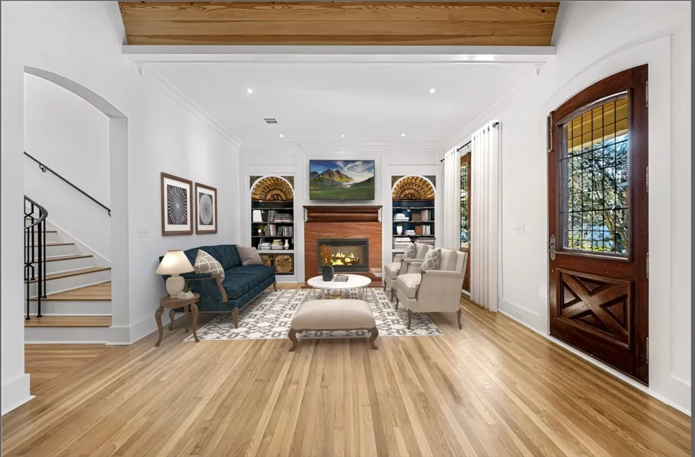 702 W Gibson Street Austin, TX 78704