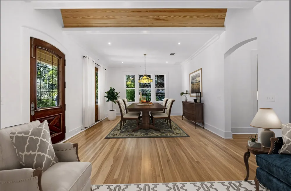 702 W Gibson Street Austin, TX 78704