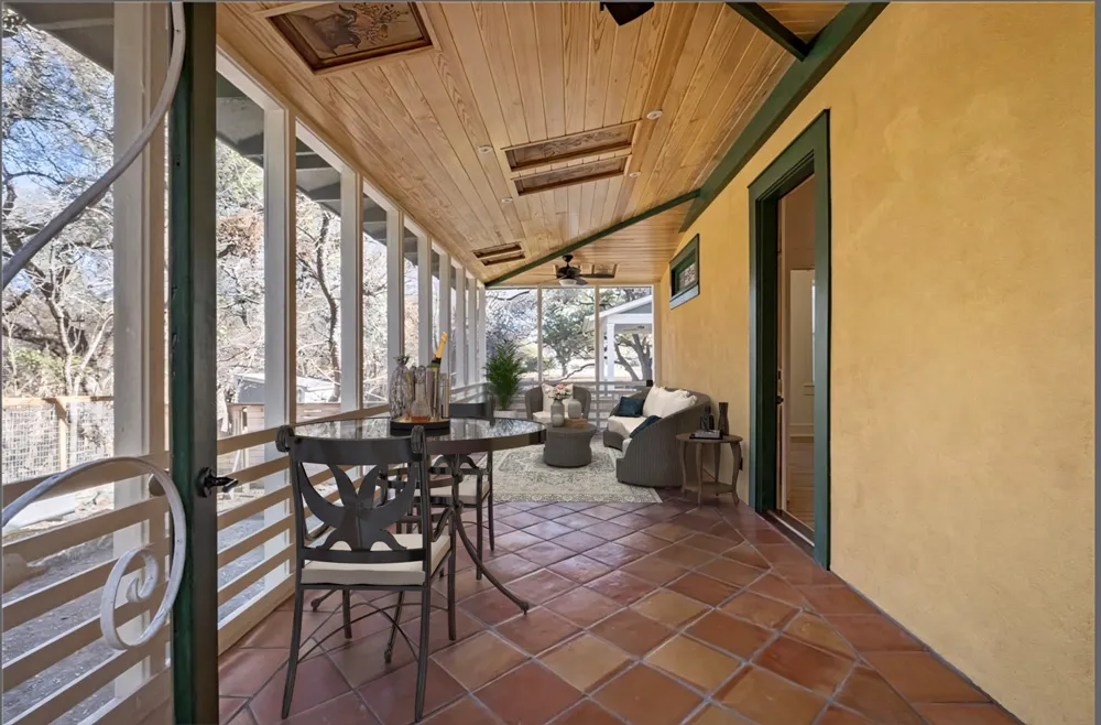 702 W Gibson Street Austin, TX 78704