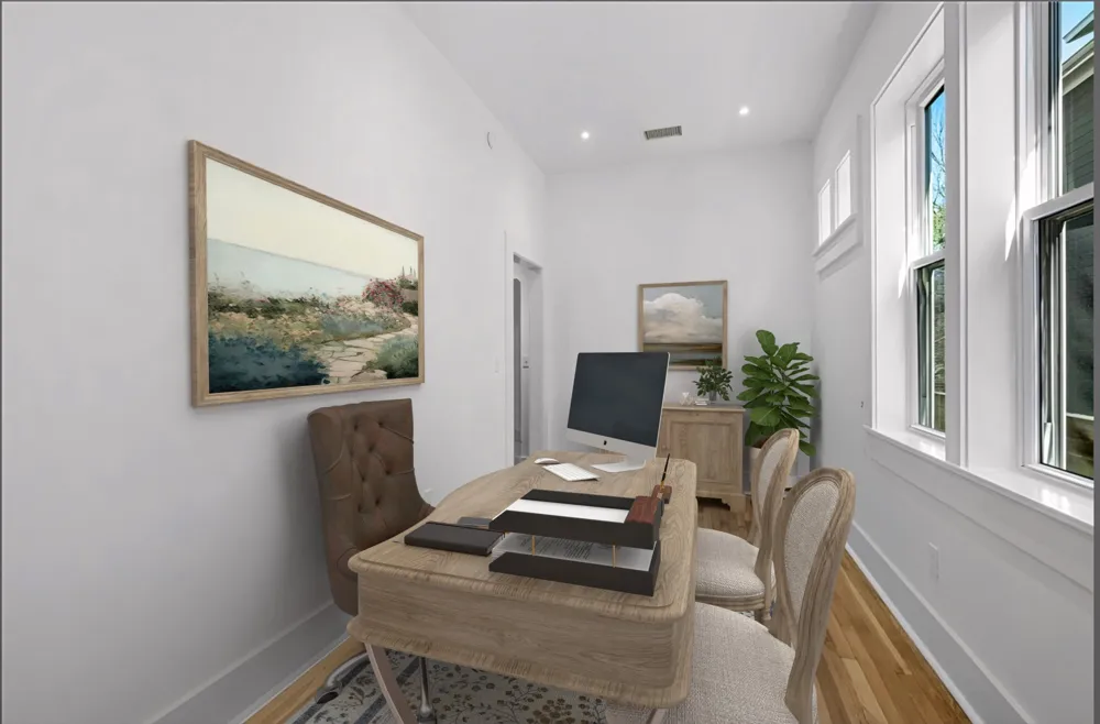 702 W Gibson Street Austin, TX 78704