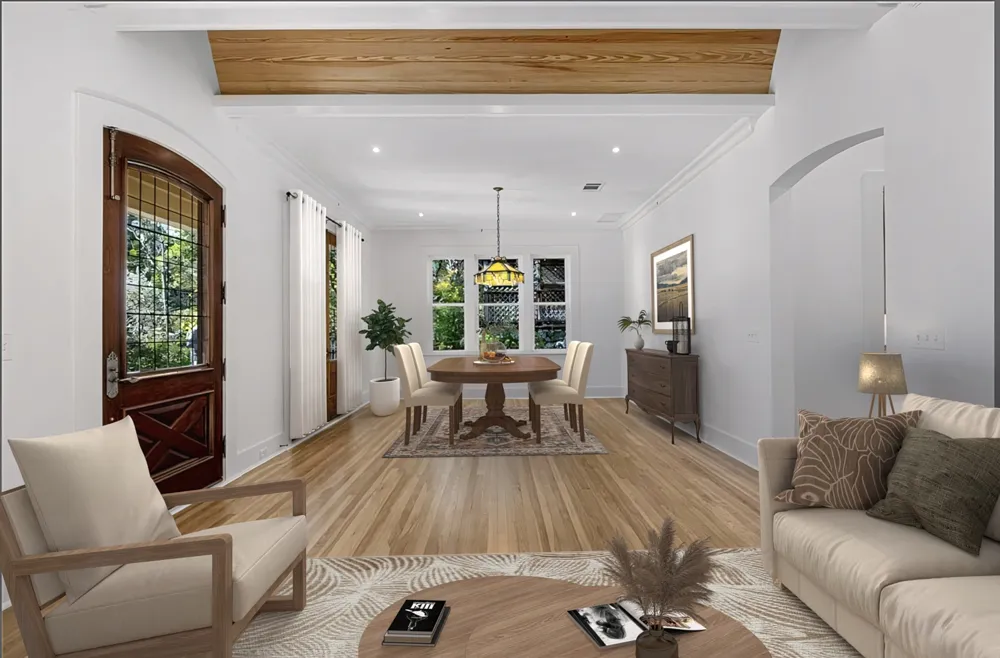 702 W Gibson Street Austin, TX 78704