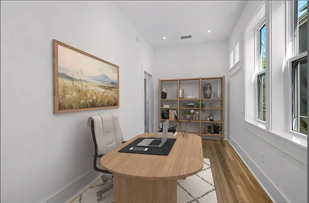 702 W Gibson Street Austin, TX 78704