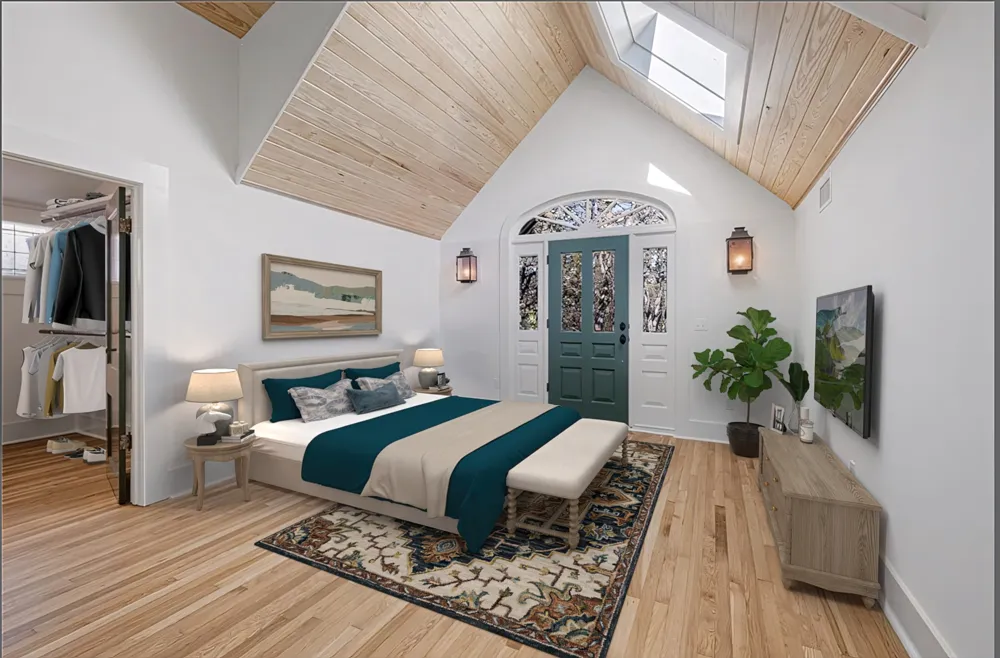 702 W Gibson Street Austin, TX 78704