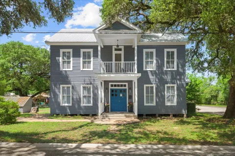 459 Main Street