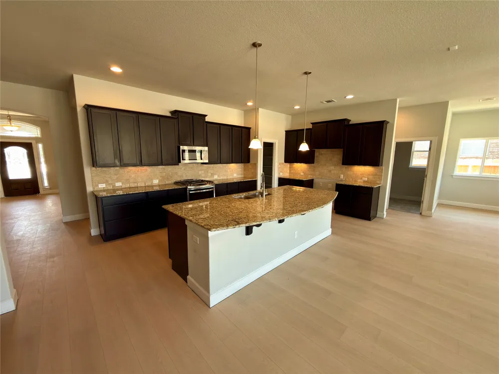 3424 Plover Run Trail Pflugerville, TX 78660