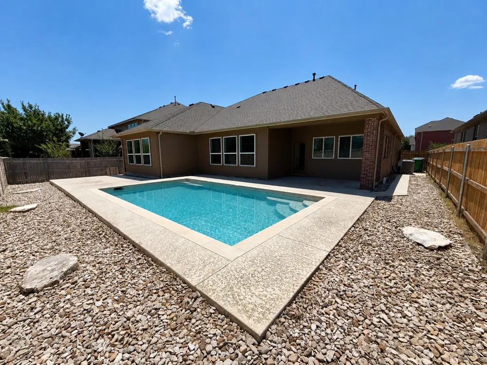3424 Plover Run Trail Pflugerville, TX 78660