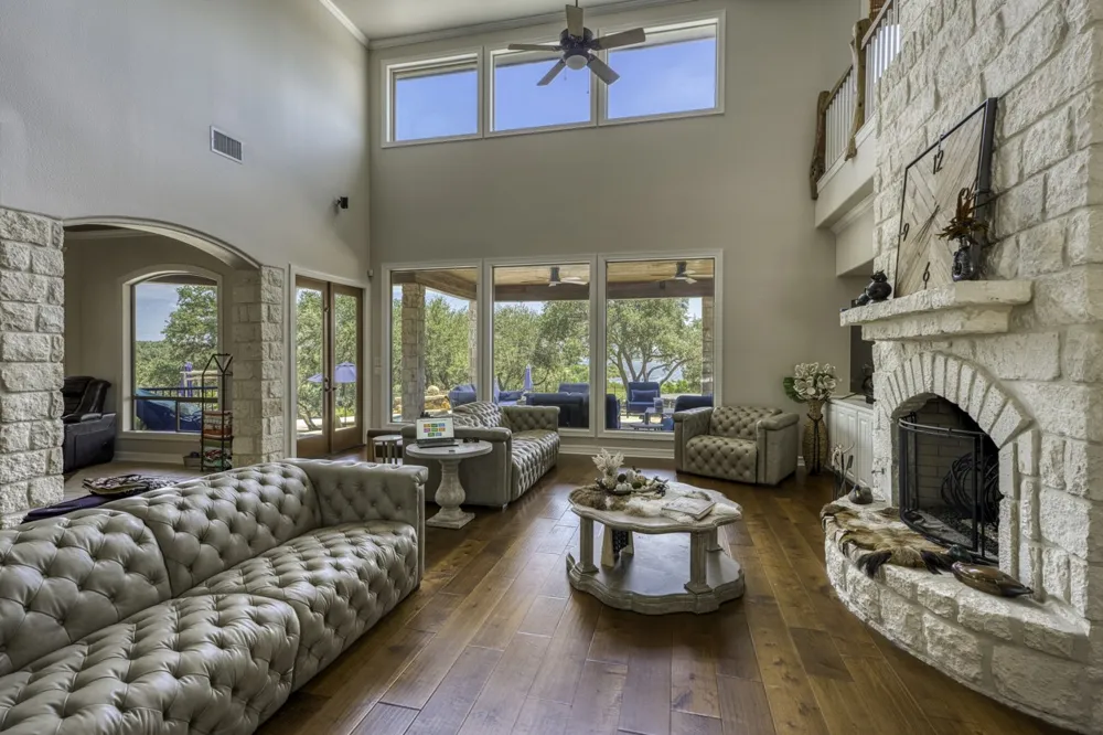 185 Shimmering Shore Court Spring Branch, TX 78070