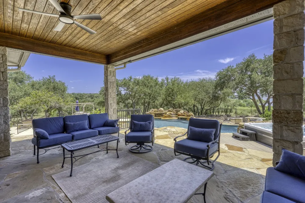 185 Shimmering Shore Court Spring Branch, TX 78070