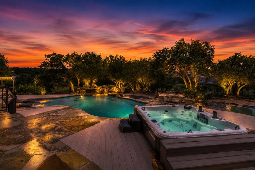 185 Shimmering Shore Court Spring Branch, TX 78070