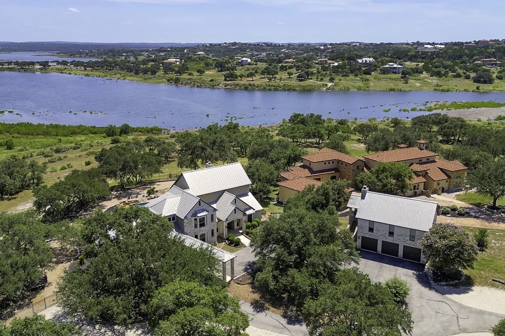 185 Shimmering Shore Court Spring Branch, TX 78070